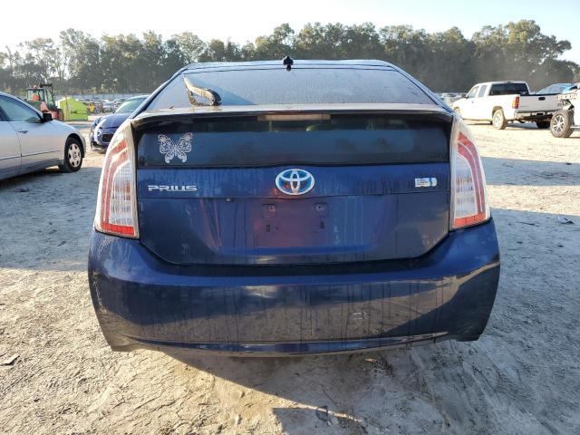 Photo 5 VIN: JTDKN3DU4F1905630 - TOYOTA PRIUS 