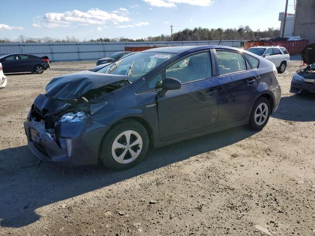 Photo 0 VIN: JTDKN3DU4F1907300 - TOYOTA PRIUS 