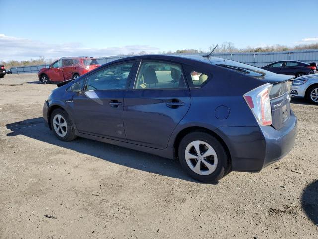 Photo 1 VIN: JTDKN3DU4F1907300 - TOYOTA PRIUS 