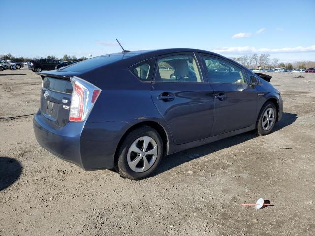 Photo 2 VIN: JTDKN3DU4F1907300 - TOYOTA PRIUS 