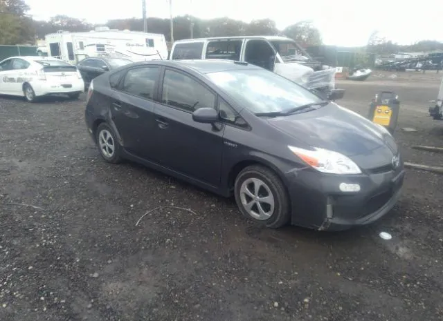 Photo 0 VIN: JTDKN3DU4F1920094 - TOYOTA PRIUS 