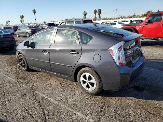 Photo 1 VIN: JTDKN3DU4F1920483 - TOYOTA PRIUS 