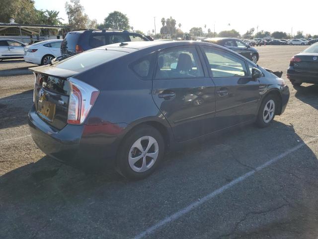 Photo 2 VIN: JTDKN3DU4F1920483 - TOYOTA PRIUS 