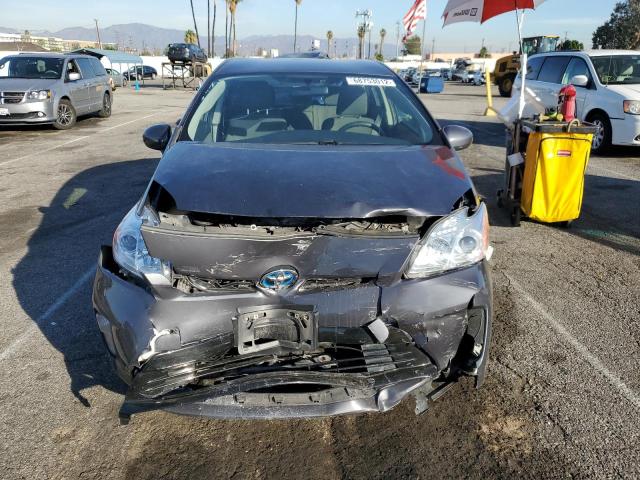 Photo 4 VIN: JTDKN3DU4F1920483 - TOYOTA PRIUS 