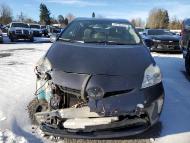 Photo 4 VIN: JTDKN3DU4F1937493 - TOYOTA PRIUS 