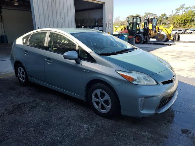 Photo 3 VIN: JTDKN3DU4F1949837 - TOYOTA PRIUS 