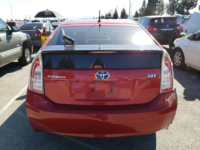 Photo 5 VIN: JTDKN3DU4F1952169 - TOYOTA PRIUS 