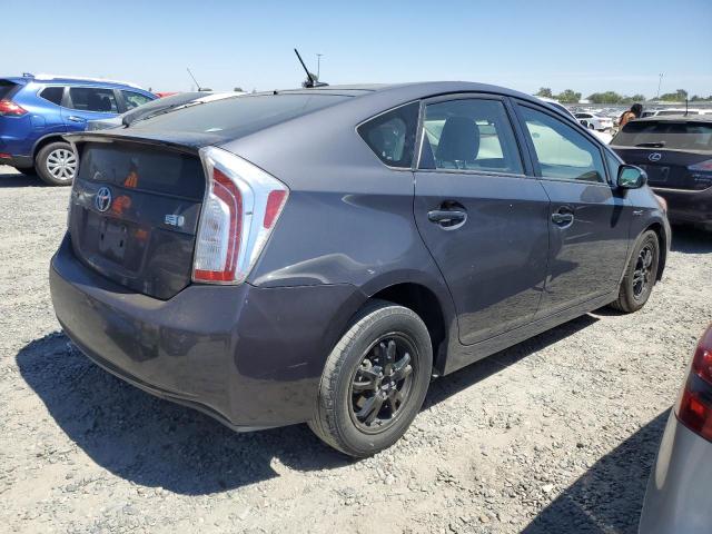 Photo 2 VIN: JTDKN3DU4F1953869 - TOYOTA PRIUS 