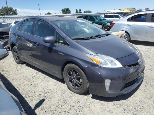 Photo 3 VIN: JTDKN3DU4F1953869 - TOYOTA PRIUS 