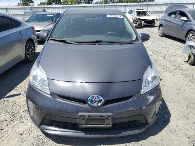 Photo 4 VIN: JTDKN3DU4F1953869 - TOYOTA PRIUS 