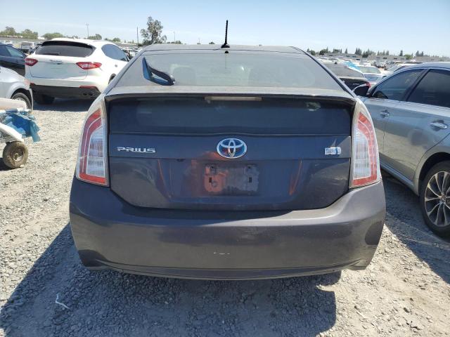 Photo 5 VIN: JTDKN3DU4F1953869 - TOYOTA PRIUS 