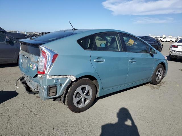 Photo 2 VIN: JTDKN3DU4F1962054 - TOYOTA PRIUS 