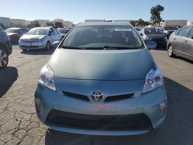 Photo 4 VIN: JTDKN3DU4F1962054 - TOYOTA PRIUS 