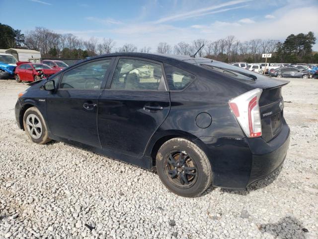 Photo 1 VIN: JTDKN3DU4F1970476 - TOYOTA PRIUS 