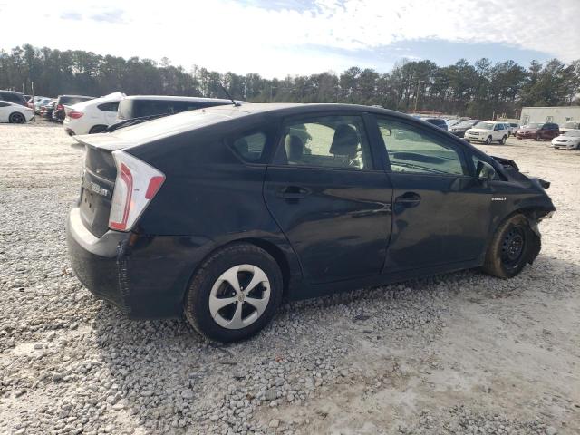 Photo 2 VIN: JTDKN3DU4F1970476 - TOYOTA PRIUS 