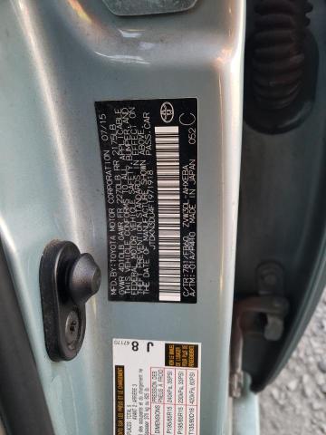 Photo 11 VIN: JTDKN3DU4F1971918 - TOYOTA PRIUS 