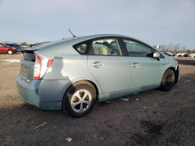 Photo 2 VIN: JTDKN3DU4F1971918 - TOYOTA PRIUS 