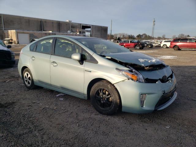 Photo 3 VIN: JTDKN3DU4F1971918 - TOYOTA PRIUS 