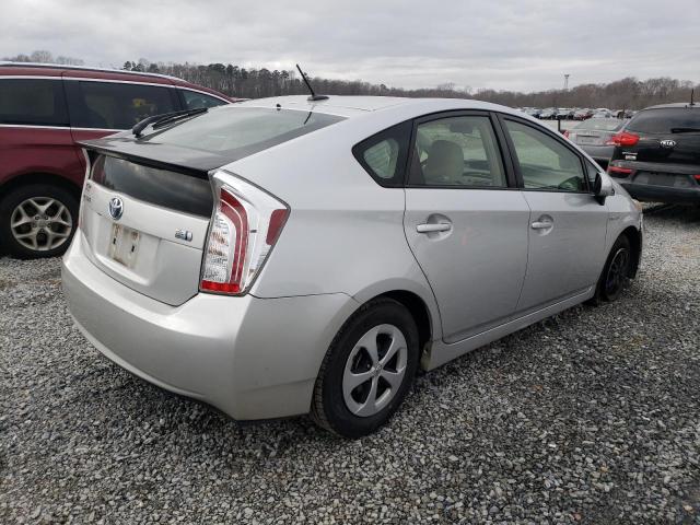 Photo 2 VIN: JTDKN3DU4F1983082 - TOYOTA PRIUS 