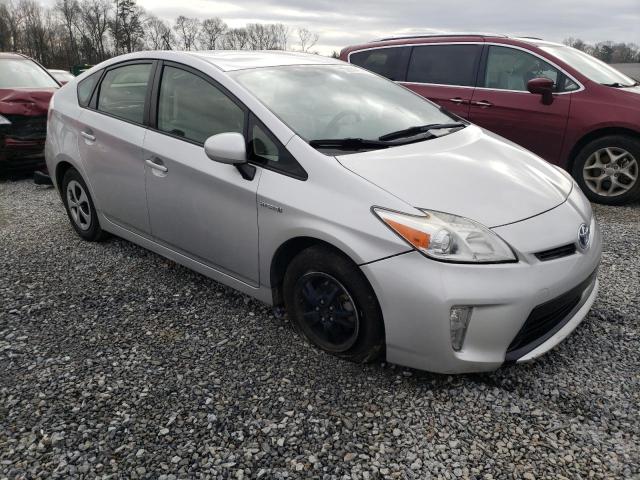 Photo 3 VIN: JTDKN3DU4F1983082 - TOYOTA PRIUS 