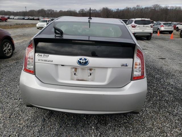 Photo 5 VIN: JTDKN3DU4F1983082 - TOYOTA PRIUS 