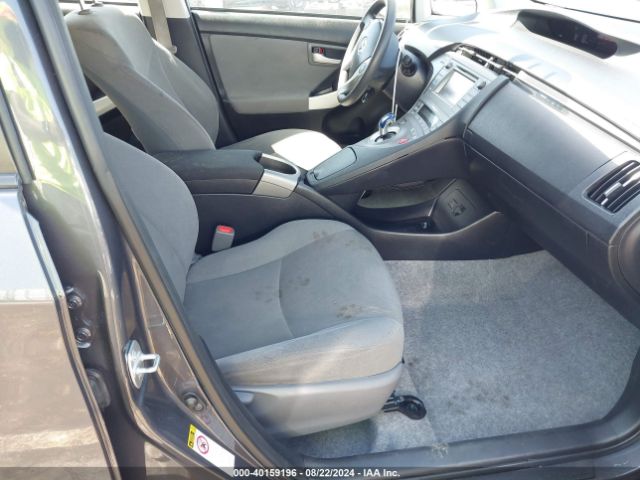 Photo 4 VIN: JTDKN3DU4F1984118 - TOYOTA PRIUS 