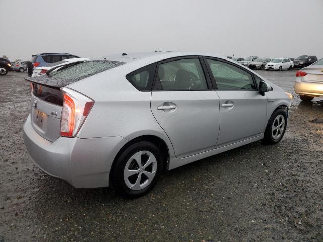 Photo 2 VIN: JTDKN3DU4F1986354 - TOYOTA PRIUS 