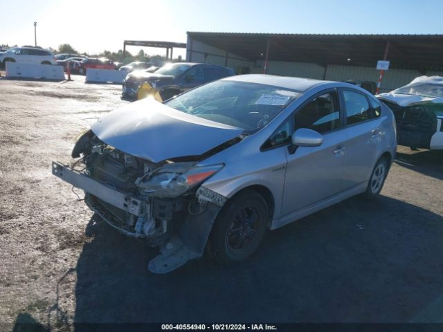 Photo 1 VIN: JTDKN3DU4F1994938 - TOYOTA PRIUS 