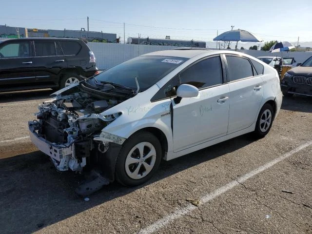 Photo 0 VIN: JTDKN3DU4F1997905 - TOYOTA PRIUS 