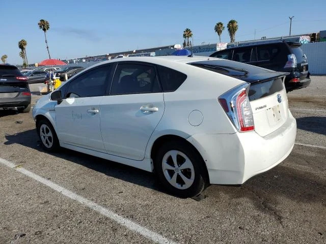 Photo 1 VIN: JTDKN3DU4F1997905 - TOYOTA PRIUS 