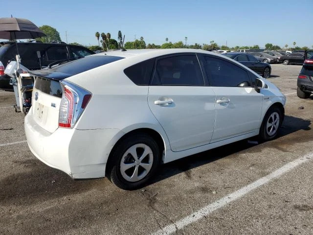 Photo 2 VIN: JTDKN3DU4F1997905 - TOYOTA PRIUS 