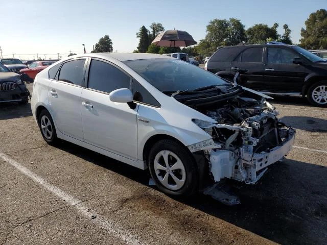 Photo 3 VIN: JTDKN3DU4F1997905 - TOYOTA PRIUS 