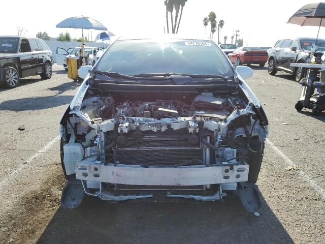 Photo 4 VIN: JTDKN3DU4F1997905 - TOYOTA PRIUS 