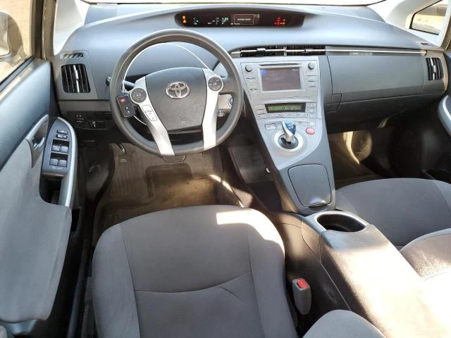 Photo 7 VIN: JTDKN3DU4F1997905 - TOYOTA PRIUS 