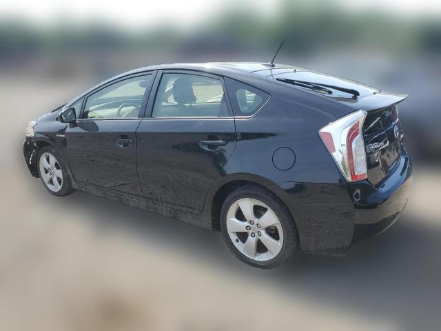 Photo 1 VIN: JTDKN3DU4F2003747 - TOYOTA PRIUS 