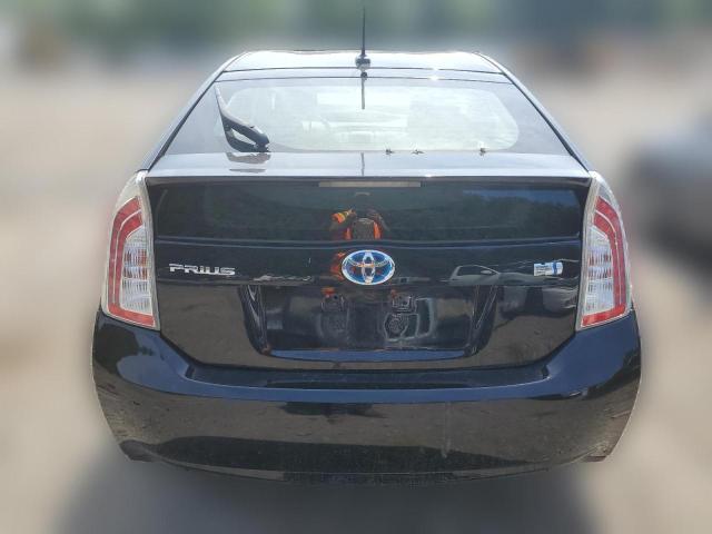 Photo 5 VIN: JTDKN3DU4F2003747 - TOYOTA PRIUS 