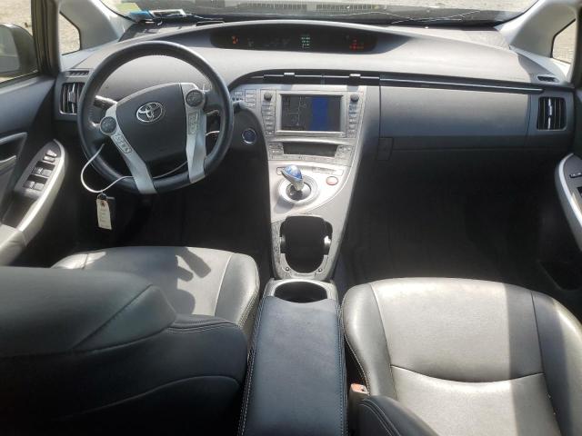 Photo 7 VIN: JTDKN3DU4F2003747 - TOYOTA PRIUS 