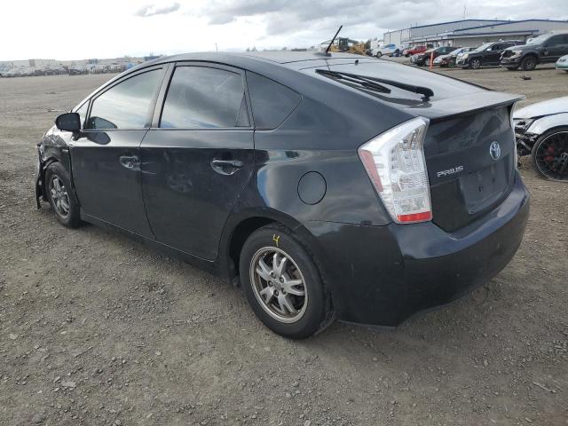 Photo 1 VIN: JTDKN3DU5A0001770 - TOYOTA PRIUS 