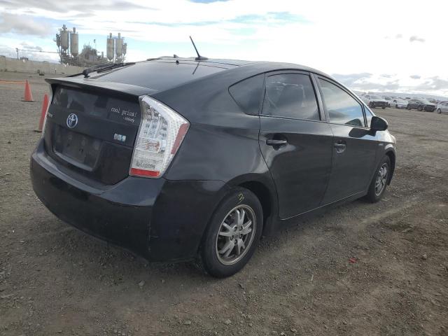 Photo 2 VIN: JTDKN3DU5A0001770 - TOYOTA PRIUS 