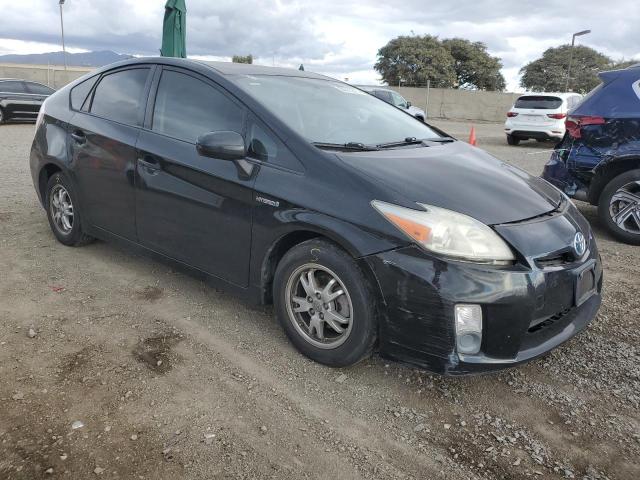 Photo 3 VIN: JTDKN3DU5A0001770 - TOYOTA PRIUS 