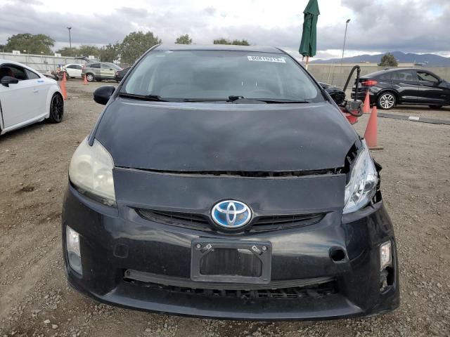 Photo 4 VIN: JTDKN3DU5A0001770 - TOYOTA PRIUS 