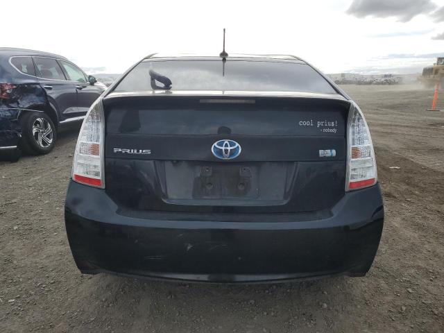 Photo 5 VIN: JTDKN3DU5A0001770 - TOYOTA PRIUS 