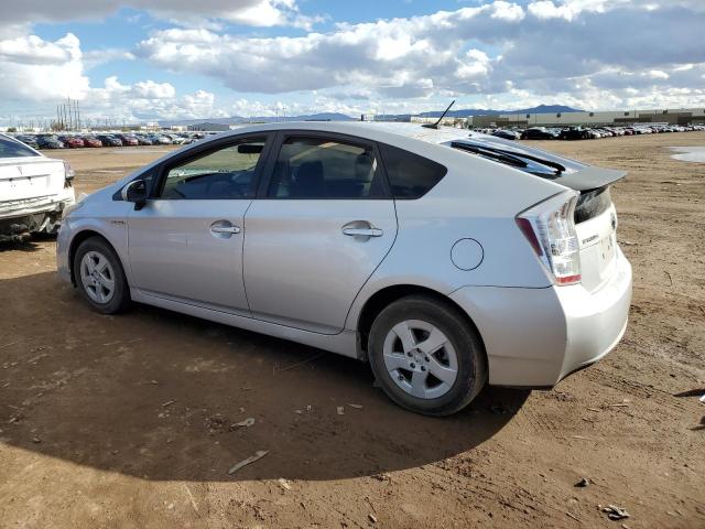 Photo 1 VIN: JTDKN3DU5A0001929 - TOYOTA PRIUS 