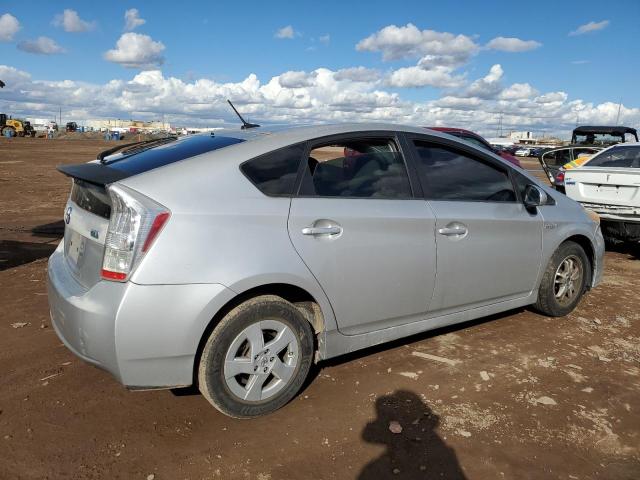 Photo 2 VIN: JTDKN3DU5A0001929 - TOYOTA PRIUS 