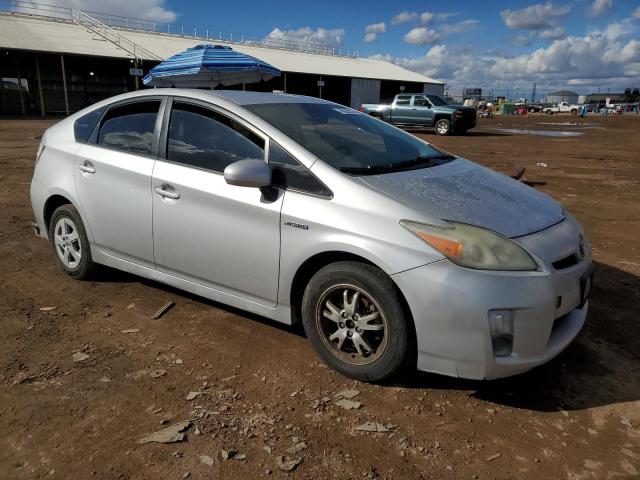 Photo 3 VIN: JTDKN3DU5A0001929 - TOYOTA PRIUS 