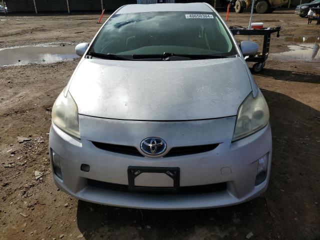 Photo 4 VIN: JTDKN3DU5A0001929 - TOYOTA PRIUS 