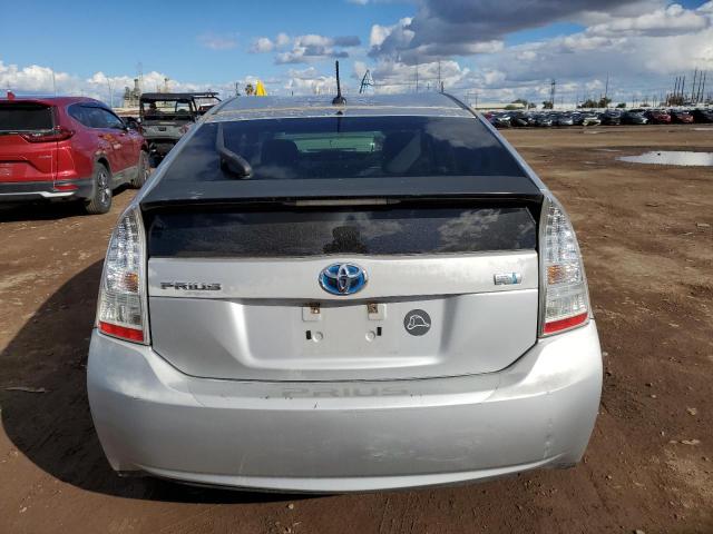 Photo 5 VIN: JTDKN3DU5A0001929 - TOYOTA PRIUS 