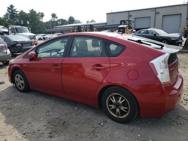 Photo 1 VIN: JTDKN3DU5A0004166 - TOYOTA PRIUS 