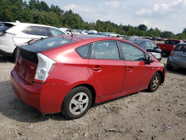 Photo 2 VIN: JTDKN3DU5A0004166 - TOYOTA PRIUS 