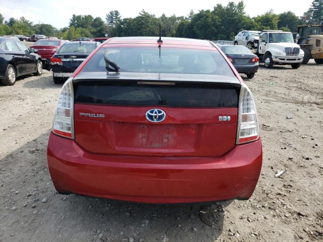 Photo 5 VIN: JTDKN3DU5A0004166 - TOYOTA PRIUS 